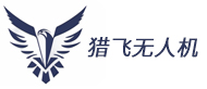 重慶獵飛無人機(jī)培訓(xùn)logo