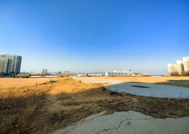 訓練場地1