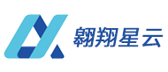 九江翱翔星云logo