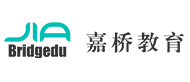 沈陽嘉橋教育logo