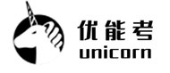 優(yōu)能考國際教育logo