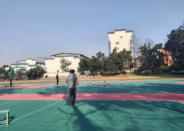 飛行場(chǎng)地3