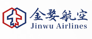 金華金婺無人機培訓logo