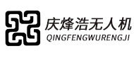 宜賓慶烽浩無人機(jī)logo