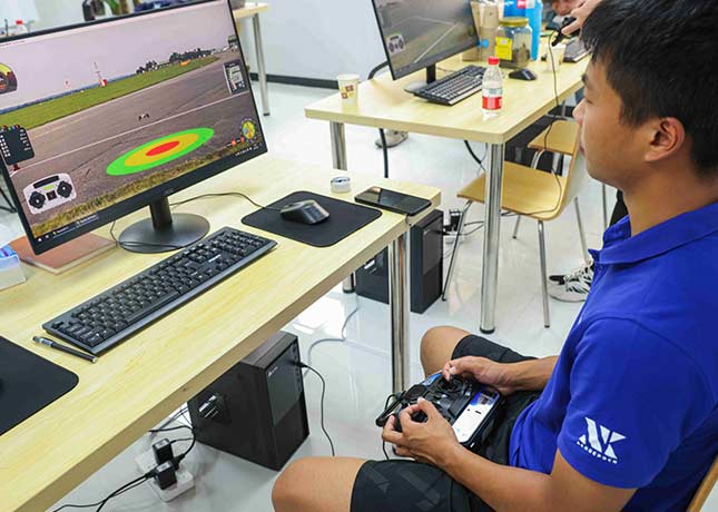 課堂