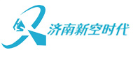 濟(jì)南新空時(shí)代logo