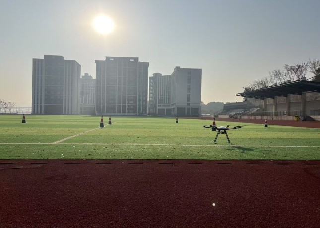 實操場地