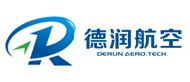 德潤飛舟無人機培訓logo