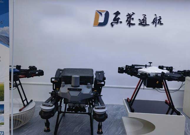 設(shè)備展示