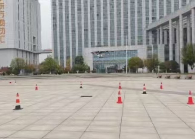 飛行場地1