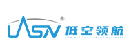 長沙低空領(lǐng)航logo