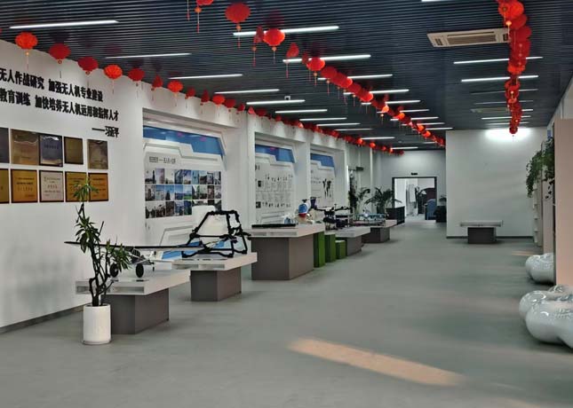 設(shè)備展示
