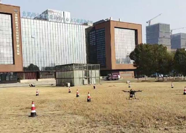 飛行場(chǎng)地1