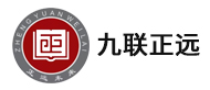 九聯(lián)正遠(yuǎn)教育logo