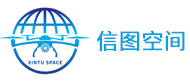 廣州信圖空間logo