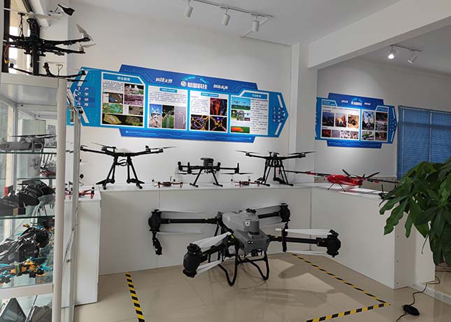 展廳1