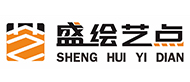 盛繪藝點(diǎn)logo