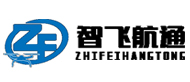 銀川智飛航通無人機(jī)培訓(xùn)logo