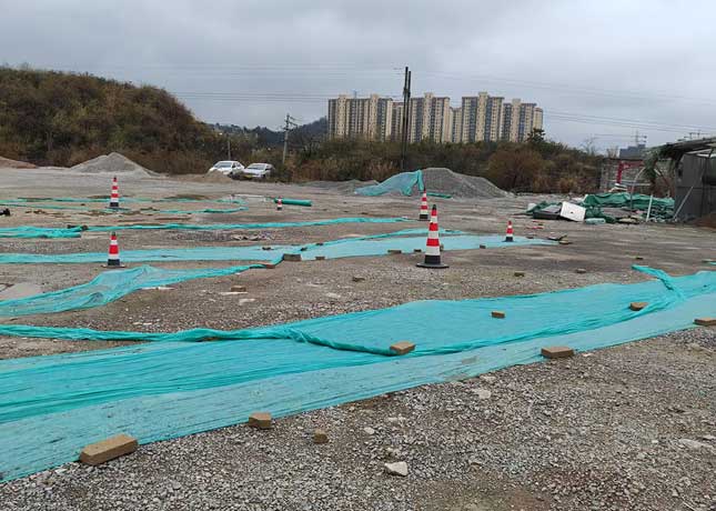飛行場地2
