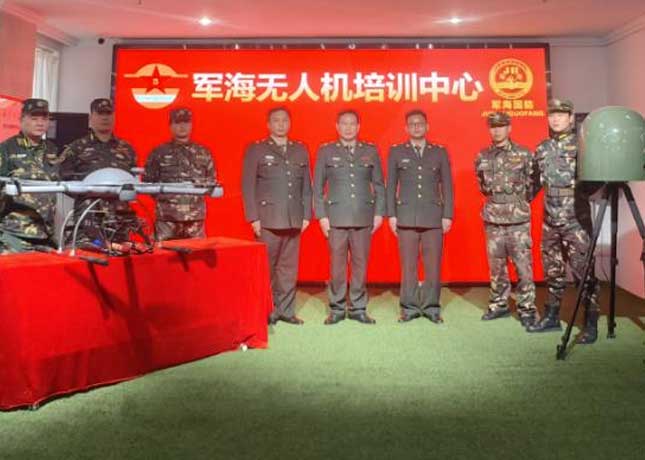 門面