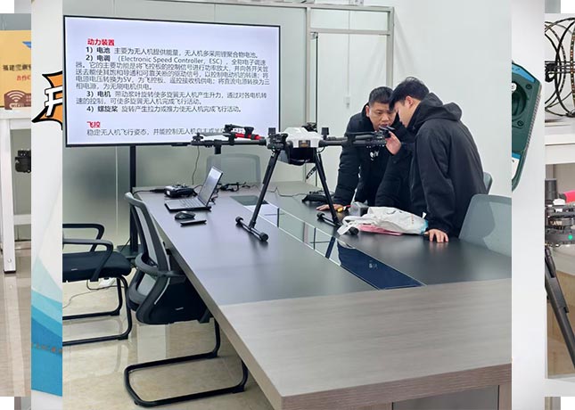 理論教學