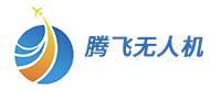泉州騰飛無人機(jī)logo