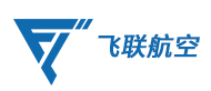 南陽飛聯(lián)航空logo