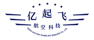 贛州億起飛logo