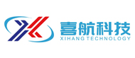 合肥喜航無(wú)人機(jī)logo