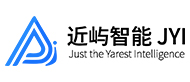 上海近嶼智能logo