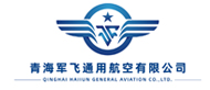 西寧軍飛無人機logo