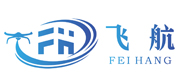 馬鞍山飛航無(wú)人機(jī)logo