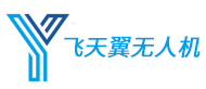 青島飛天翼無人機(jī)培訓(xùn)logo