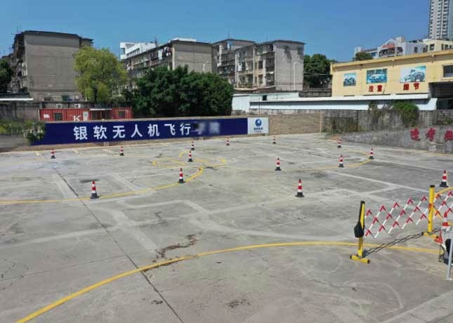 門面