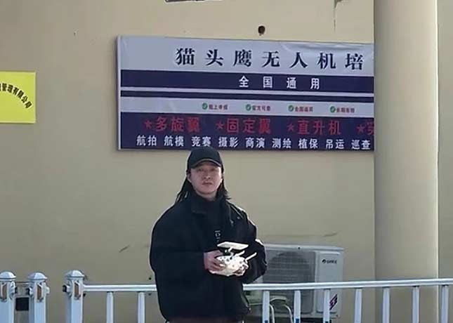實(shí)操現(xiàn)場(chǎng)