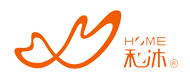 廣州和沐家政logo