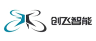 煙臺創(chuàng)飛無人機(jī)logo
