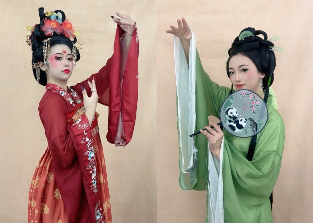 學(xué)員作品1