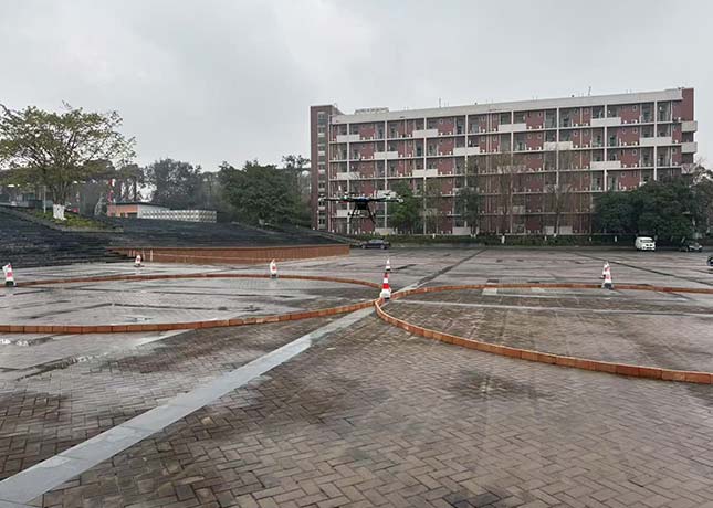 飛行場地