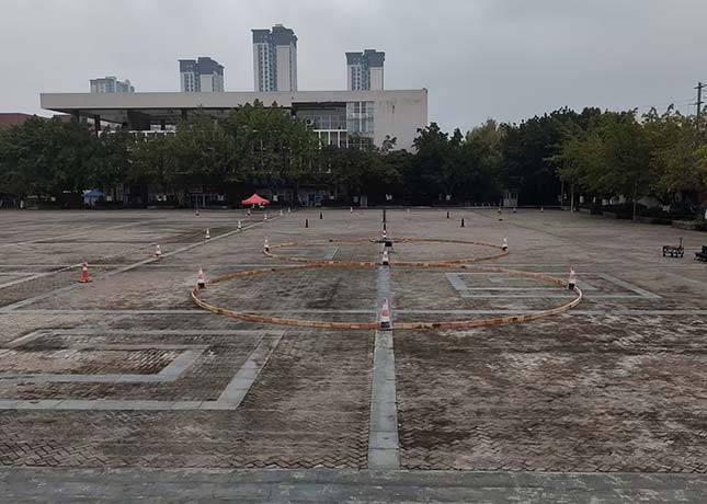 門面