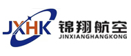 鷹潭錦翔航空logo