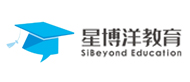 廈門星博洋教育logo