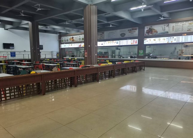 餐廳