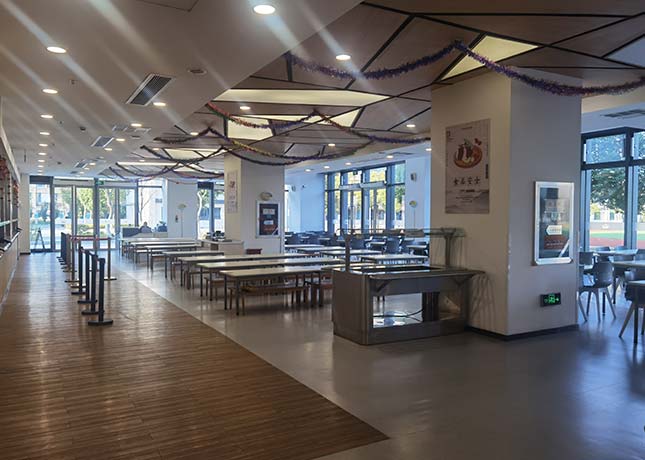 餐廳