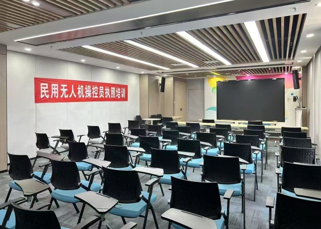 培訓(xùn)教室1