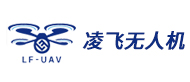 柳州凌飛無人機(jī)培訓(xùn)logo