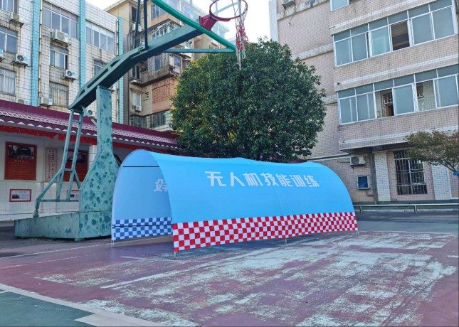 門面