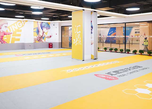 門面