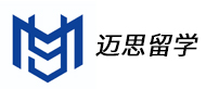 寧波邁思留學(xué)logo