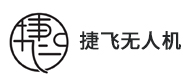 長沙捷飛無人機(jī)培訓(xùn)logo